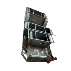 E-Rikshaw -Product view 5